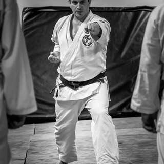 Ecole Beaujolais De Karate Manuel Jobert