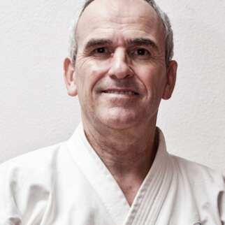 Ass Karate Pezenas/st ThibÉry Didier Postaux