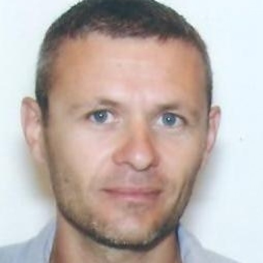 Mikado Jérôme Pousset