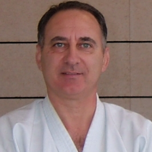 Karate Concept Jean-pierre Kolimaga